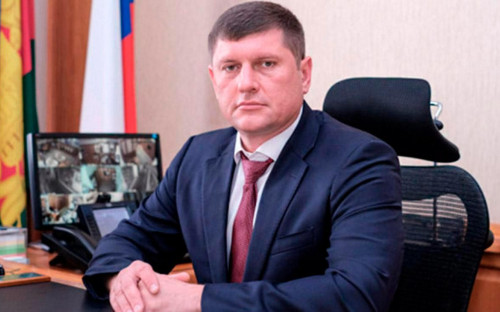 Андрей Алексеенко