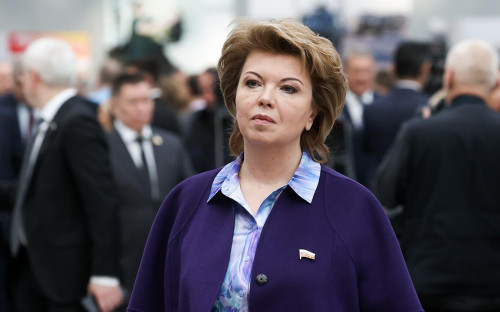 Елена Ямпольская