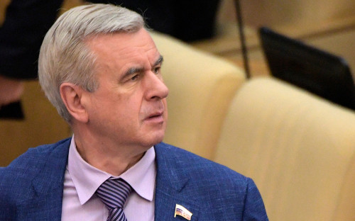 Вячеслав Лысаков