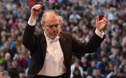 Валерий Гергиев