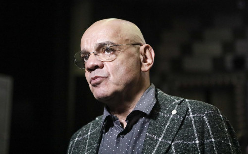 Константин Райкин