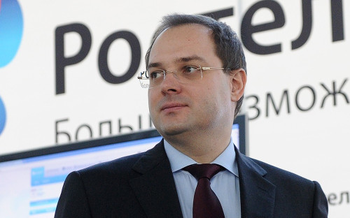 Александр Провоторов