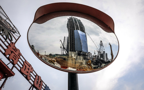 Фото: Joshua Paul / Bloomberg