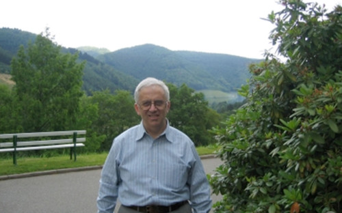 Григорий Маргулис