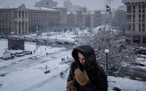 Фото: Thomas Peter / Reuters