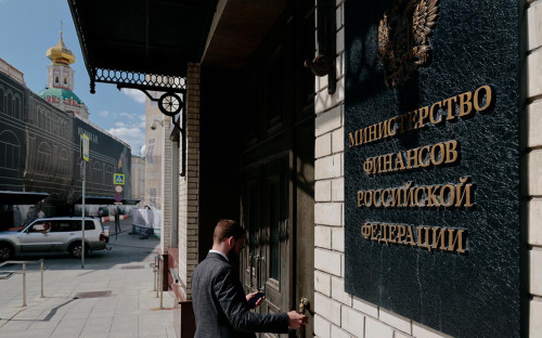 Фото: Михаил Гребенщиков / РБК