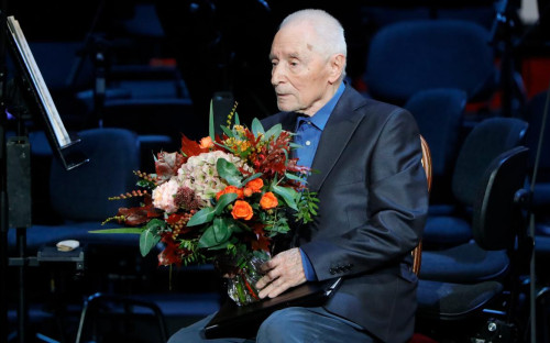 Юрий Григорович