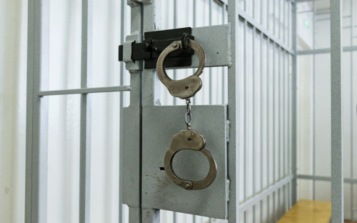 Фото:Олег Харсеев / «Коммерсантъ»