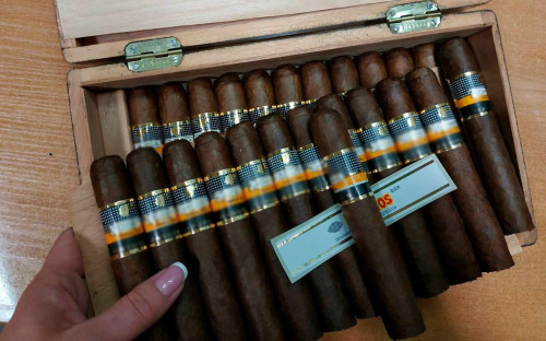 Фото: customs_rf / Telegram