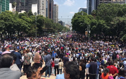 Фото:Anita Baca / AP