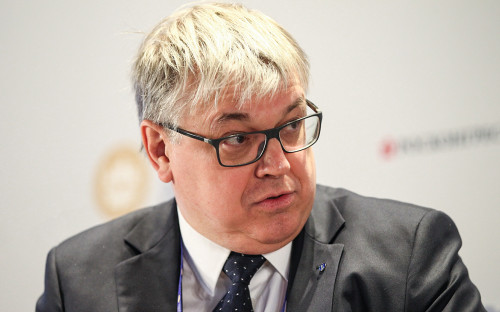 Ярослав Кузьминов
