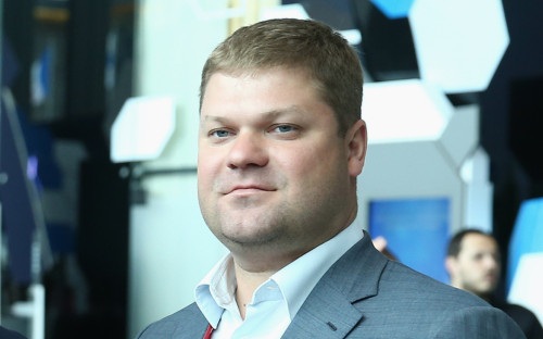Николай Александров