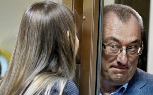 Вячеслав Гайзер
