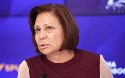 Ирина Роднина