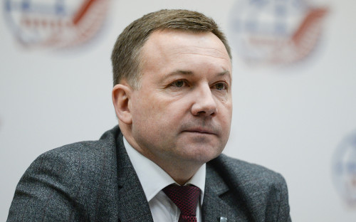 Юрий Лончаков


