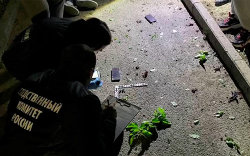 Фото: СУ СК России по Ставропольскому краю