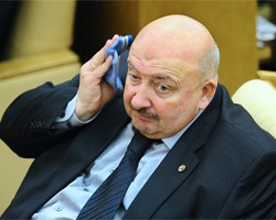 Фото: ИТАР-ТАСС
