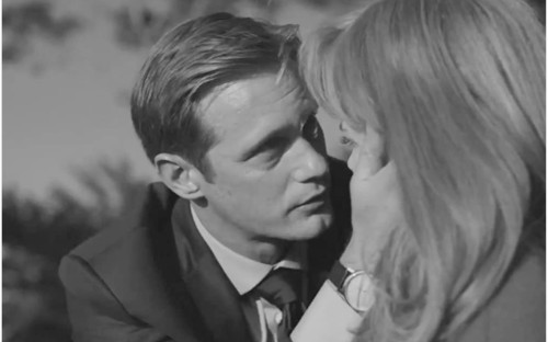 <p>Кадр из сериала &laquo;Большая маленькая ложь&raquo;</p>