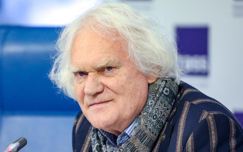 Юрий Куклачев