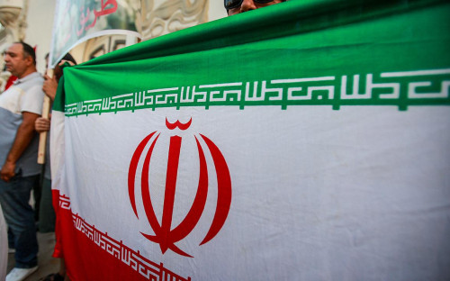 Фото: Hasan Mrad / Keystone Press Agency / Global Look Press