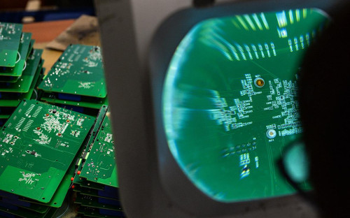 Фото: Александр Кряжев / РИА Новости