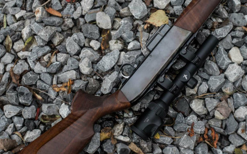 Фото: Kalashnikov Media / Global Look Press