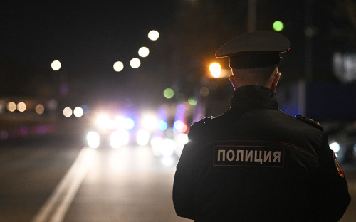 Фото: Павел Бедняков /  РИА Новости