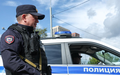 Фото: Сергей Петров / NEWS.RU / Global Look Press