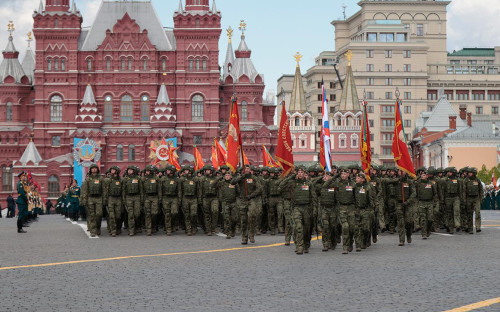 Фото: Михаил Гребенщиков / РБК