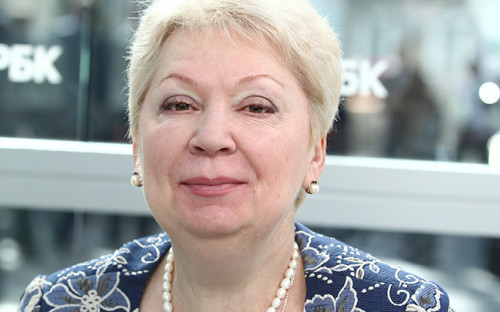 Ольга Васильева


