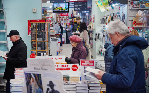 Фото: Александр Авилов / АГН «Москва»