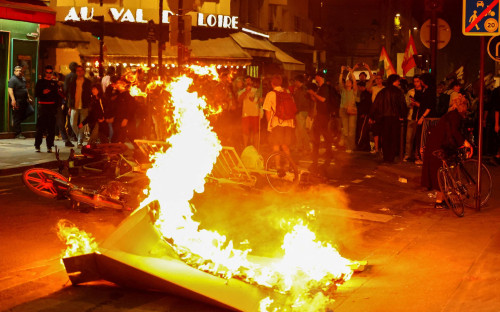 Фото: Fabrizio Bensch / Reuters