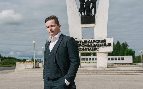 Виктор&nbsp;Воробьев