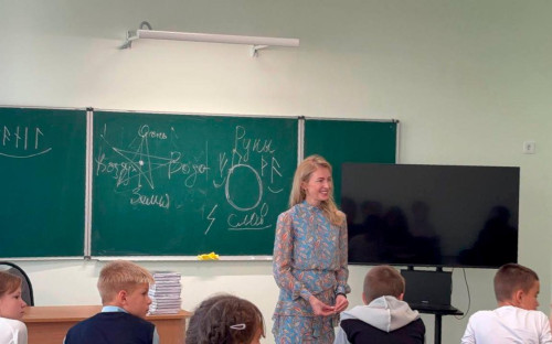 Фото: poklonskaya_nv / Telegram