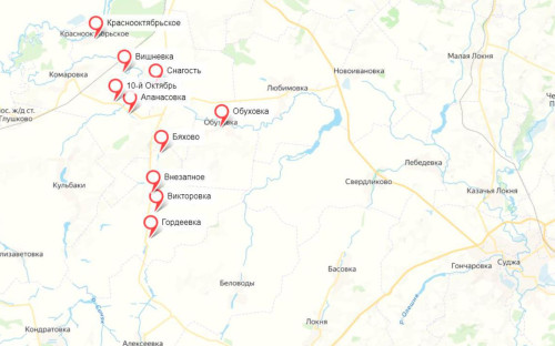 Фото: сервис «Яндекс.Карты»