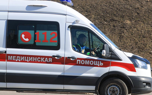Фото: Наталья Шатохина / NEWS.ru / Global Look Press