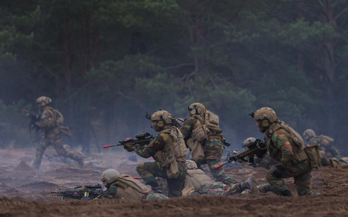 Фото: Sean Gallup / Getty Images