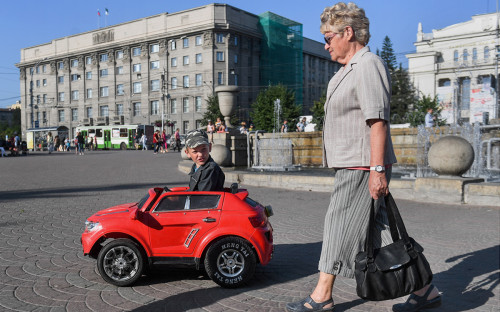 Фото:Кирилл Кухмарь / ТАСС