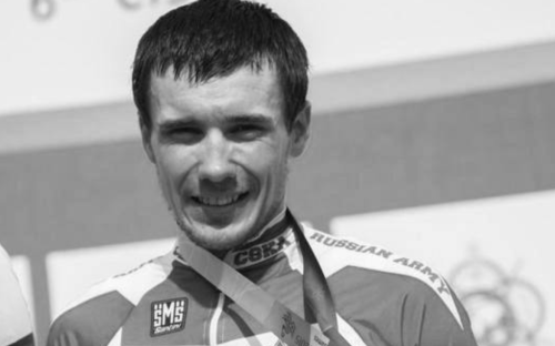 Алексей Цатевич