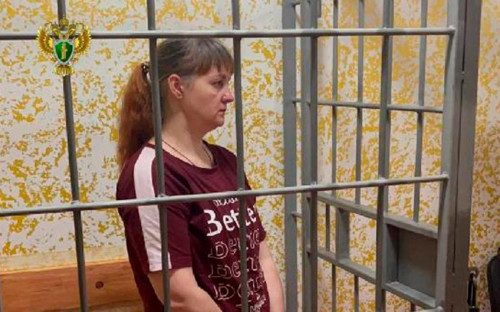 Ольга&nbsp;Гульчак