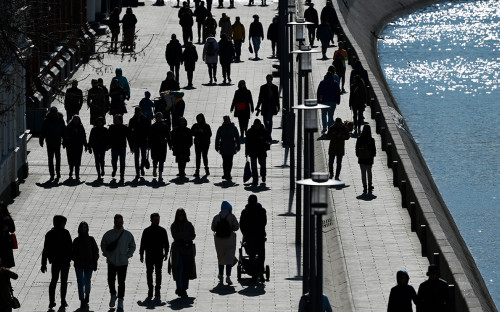 Фото: Максим Блинов / РИА Новости