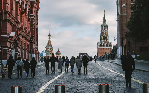 Фото: Андрей Любимов / РБК