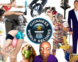 Фото: guinnessworldrecords.com