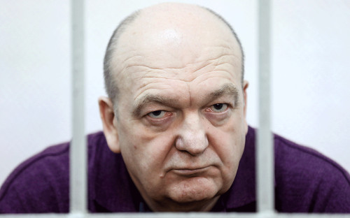 Александр Реймер