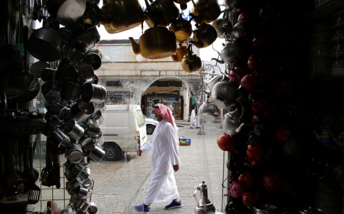 Фото:Amr Nabil / AP