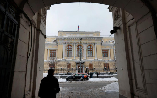 Фото: Михаил Гребенщиков / РБК