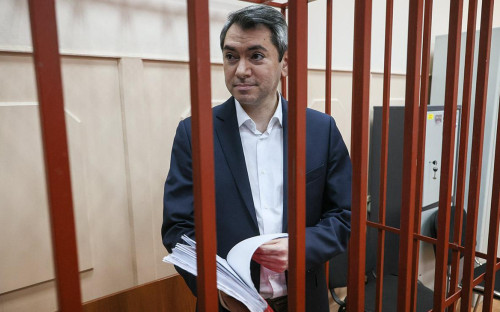 Григорий Мельконьянц