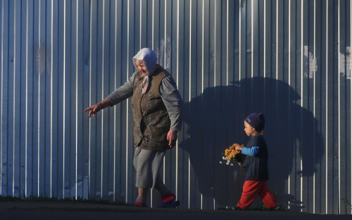 Фото: Владимир Смирнов / ТАСС