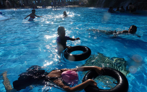 Фото:Athit Perawongmetha / Reuters