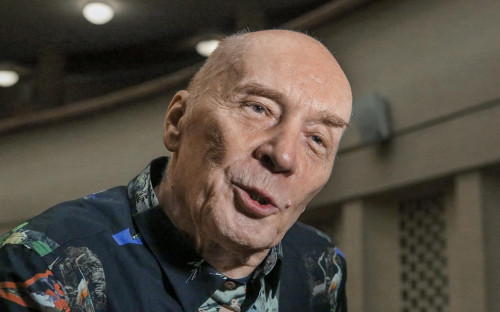 Александр Филиппенко
